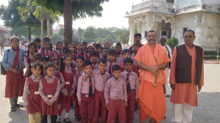 Jan Prabodhan Sikshan Sansthan - Educational Program ngo